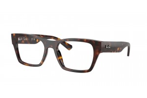 Ray-Ban RX5448 2012 Havana DEMO LENS szemüveg