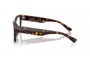 Ray-Ban RX5448 2012 Havana DEMO lencse