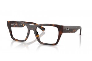 Ray-Ban RX5448 2012 Havana DEMO lencse