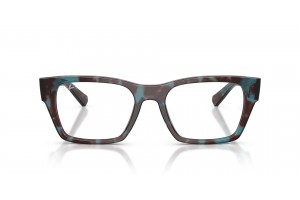 Ray-Ban RX5448 8458 Havana Blue szemüveg