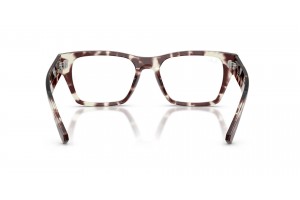 Ray-Ban RX5448 8458 Havana Blue szemüveg