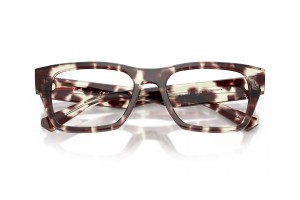 Ray-Ban RX5448 8458 Havana Blue szemüveg