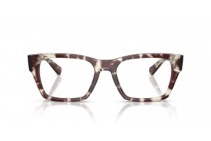 Ray-Ban RX5448 8458 Havana Blue szemüveg