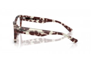 Ray-Ban RX5448 8458 Havana Blue szemüveg