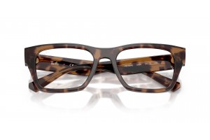 Ray-Ban RX5448 Havana Brown szemüveg