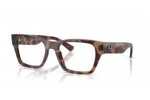 Ray-Ban RX5448 Havana Brown szemüveg