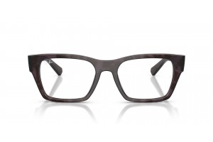 Ray-Ban RX5448 Havana Grey - demo lencse