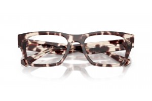 Ray-Ban RX5448 Havana Grey - demo lencse