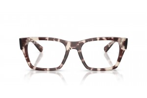 Ray-Ban RX5448 Havana Grey - demo lencse