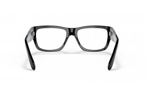 Ray-Ban RX5487 NOMAD fekete