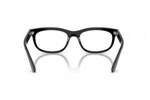 Ray-Ban RX5489 BALORETTE fekete - demo lencse