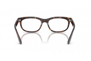 Ray-Ban RX5489 Balorette Havana szemüvegkeret (demo lencse)