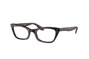 Ray-Ban RX5499 LADY BURBANK Havana