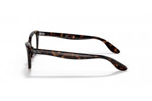 Ray-Ban RX5499 LADY BURBANK Havana