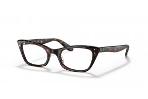 Ray-Ban RX5499 LADY BURBANK Havana