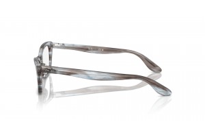 Ray-Ban RX5499 LADY BURBANK kék