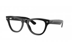 Ray-Ban RX5510 2000 Black DEMO LENS szemüveg