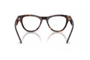 Ray-Ban RX5510 2012 Havana női szemüveg - demo lencse