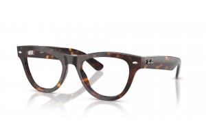 Ray-Ban RX5510 2012 Havana női szemüveg - demo lencse