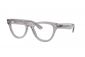 Ray-Ban RX5510 2102 Light Grey női szemüvegkeret