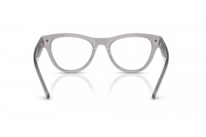 Ray-Ban RX5510 2102 Light Grey női szemüvegkeret
