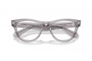 Ray-Ban RX5510 2102 Light Grey női szemüvegkeret