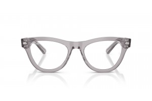 Ray-Ban RX5510 2102 Light Grey női szemüvegkeret