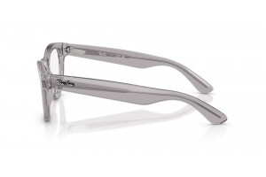 Ray-Ban RX5510 2102 Light Grey női szemüvegkeret