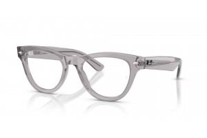 Ray-Ban RX5510 2102 Light Grey női szemüvegkeret