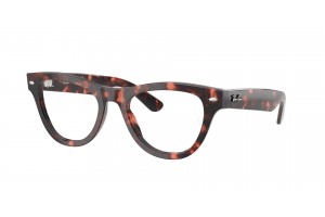 Ray-Ban RX5510 8118 Pink Tortoise DEMO LENS szemüveg