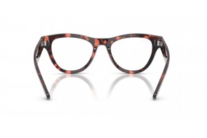 Ray-Ban RX5510 8118 Pink Tortoise DEMO szemüveg