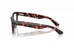 Ray-Ban RX5510 8118 Pink Tortoise DEMO szemüveg