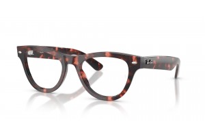 Ray-Ban RX5510 8118 Pink Tortoise DEMO szemüveg