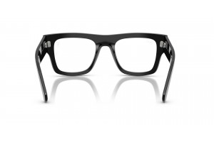 Ray-Ban RX5517M F601 fekete szemüveg (demo lencse)