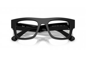 Ray-Ban RX5517M F601 fekete szemüveg (demo lencse)