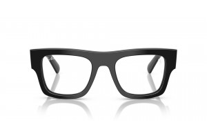 Ray-Ban RX5517M F601 fekete szemüveg (demo lencse)