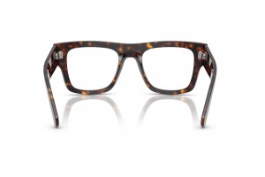 Ray-Ban RX5517M F613 Havana szemüveg