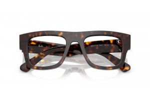 Ray-Ban RX5517M F613 Havana szemüveg