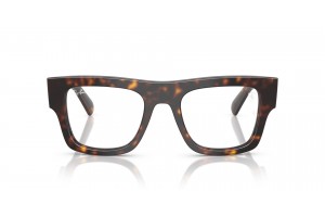 Ray-Ban RX5517M F613 Havana szemüveg