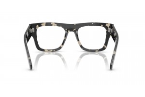 Ray-Ban RX5517M F703 Grey Havana szemüveg