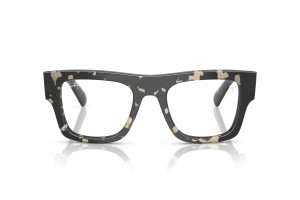 Ray-Ban RX5517M F703 Grey Havana szemüveg