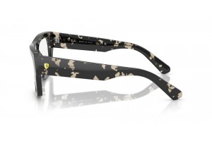 Ray-Ban RX5517M F703 Grey Havana szemüveg