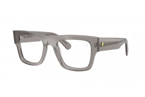 Ray-Ban RX5517M F704 Opal Grey DEMO LENS szemüveg