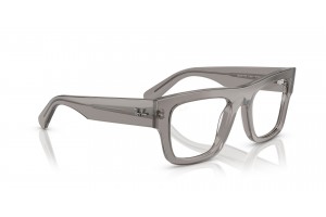 Ray-Ban RX5517M F704 Opal Grey - demo lencse