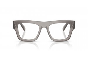 Ray-Ban RX5517M F704 Opal Grey - demo lencse