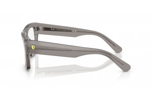 Ray-Ban RX5517M F704 Opal Grey - demo lencse