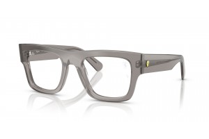 Ray-Ban RX5517M F704 Opal Grey - demo lencse