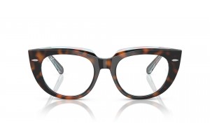 Ray-Ban RX5586 DOREEN Dark Havana női szemüveg