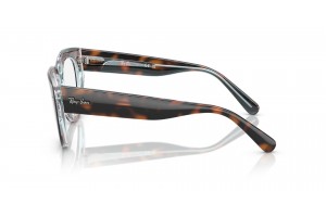 Ray-Ban RX5586 DOREEN Dark Havana női szemüveg