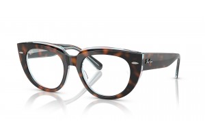 Ray-Ban RX5586 DOREEN Dark Havana női szemüveg